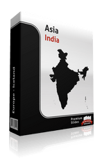 powerpoint-map-india