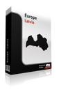 powerpoint-map-latvia