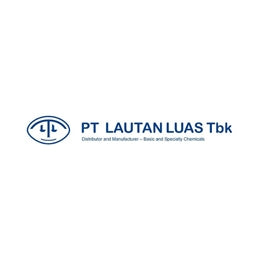 PT Lautan Luas Tbk.