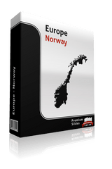 powerpoint-map-norway