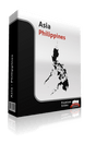 powerpoint map philippines
