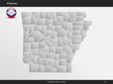 Ultimate US Map Kit