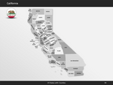 Ultimate US Map Kit