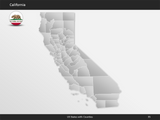 Ultimate US Map Kit