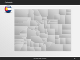 Ultimate US Map Kit