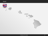 Ultimate US Map Kit