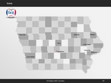 Ultimate US Map Kit