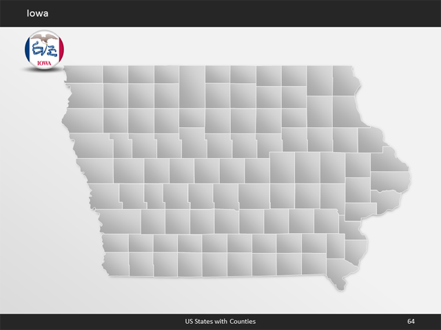 Ultimate US Map Kit