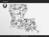 Ultimate US Map Kit