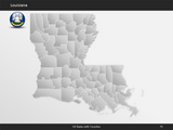 Ultimate US Map Kit