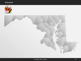 Ultimate US Map Kit