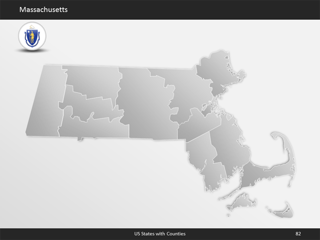 Ultimate US Map Kit