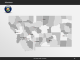 Ultimate US Map Kit