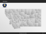 Ultimate US Map Kit