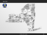 Ultimate US Map Kit