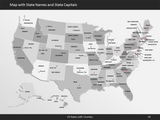 Ultimate US Map Kit
