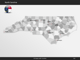 Ultimate US Map Kit
