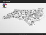 Ultimate US Map Kit