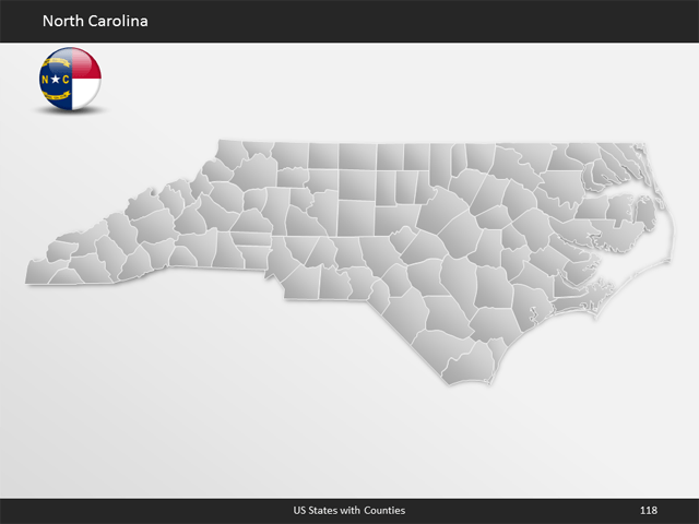 Ultimate US Map Kit