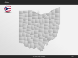 Ultimate US Map Kit