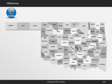 Ultimate US Map Kit