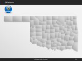 Ultimate US Map Kit