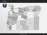 Ultimate US Map Kit