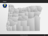 Ultimate US Map Kit
