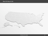 Ultimate US Map Kit