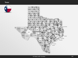 Ultimate US Map Kit