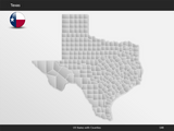 Ultimate US Map Kit