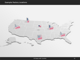 Ultimate US Map Kit