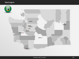 Ultimate US Map Kit