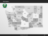 Ultimate US Map Kit
