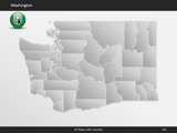 Ultimate US Map Kit