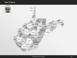 Ultimate US Map Kit