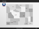 Ultimate US Map Kit
