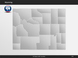 Ultimate US Map Kit