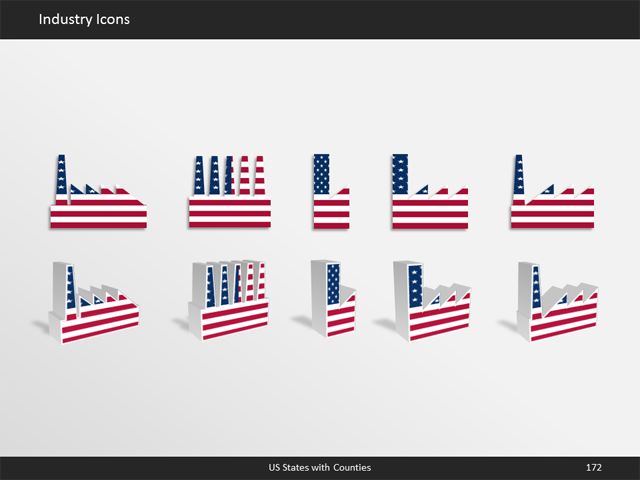 Ultimate US Map Kit