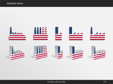 Ultimate US Map Kit