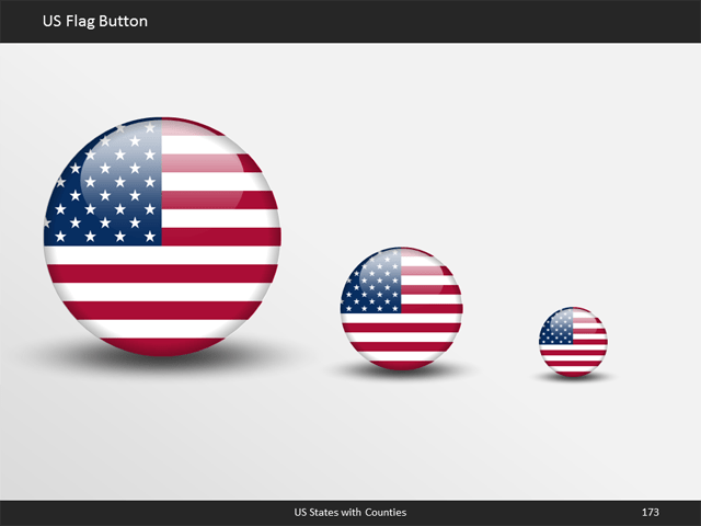 Ultimate US Map Kit