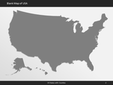 Ultimate US Map Kit