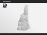 Ultimate US Map Kit