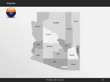 Ultimate US Map Kit