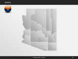 Ultimate US Map Kit