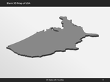 Ultimate US Map Kit