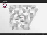 Ultimate US Map Kit
