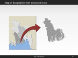powerpoint-map-bangladesh