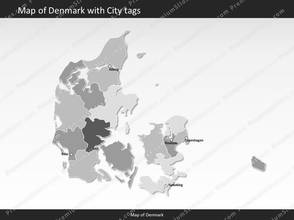 powerpoint-map-denmark