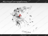 powerpoint-map-greece